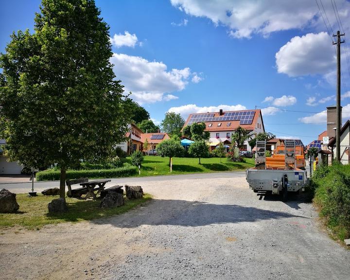 Gasthaus Zum Felsentor